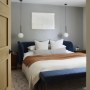 Pond Place | Bedroom 3 | Interior Designers